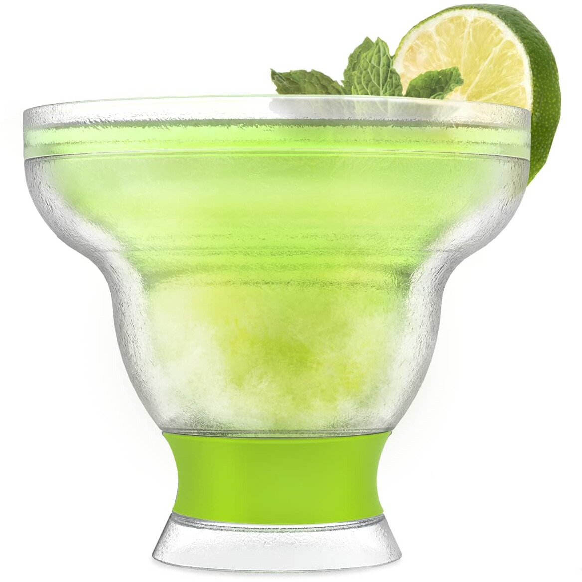 Host 1749 12 oz Margarita Freeze cooling cup