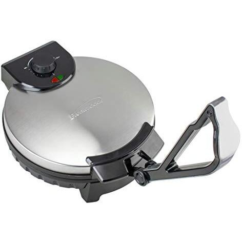 12" Tortilla Roti Maker