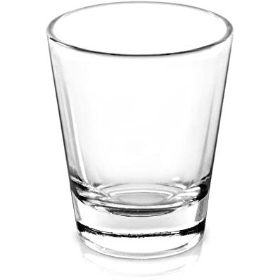 Classic 1.5 oz Shot Glass