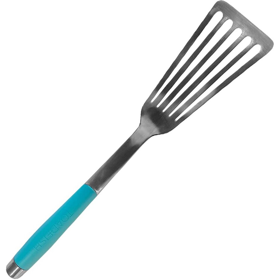 TOADFISH ULTIMATE SPATULA  - STAINLESS STEEL