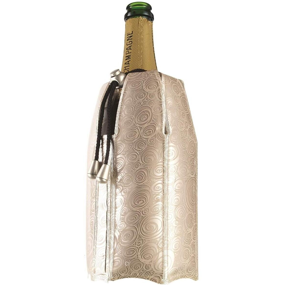 Active cooler champagne  Platinum - J Hook