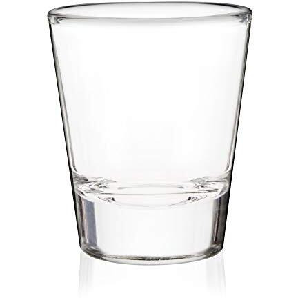 1.5 oz Shot Glass, Set of 6 by True