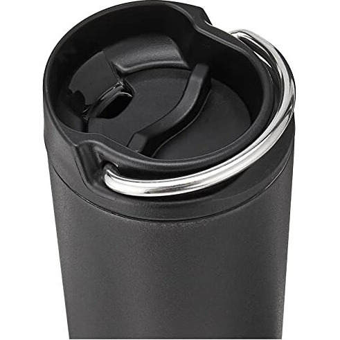 TKWide 20oz (w/ Caf Cap) - Black