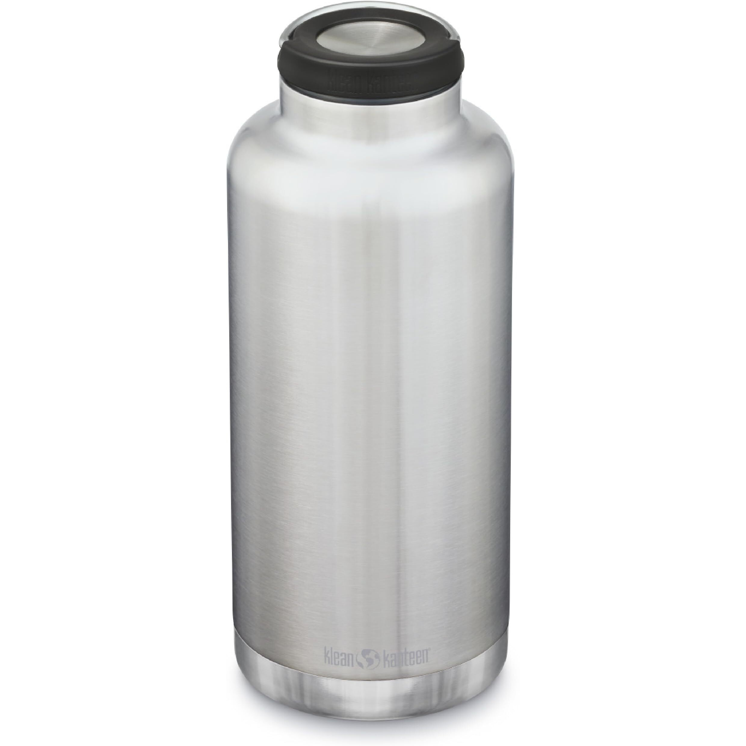 TKWide 64oz (w/ Loop Cap) - Brushed Stainless