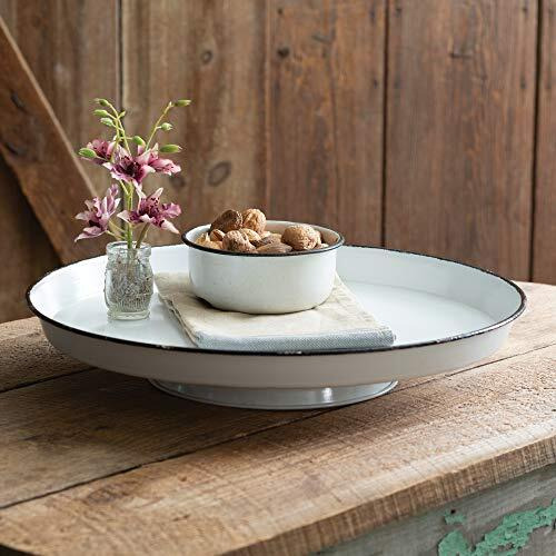 Metal Lazy Susan