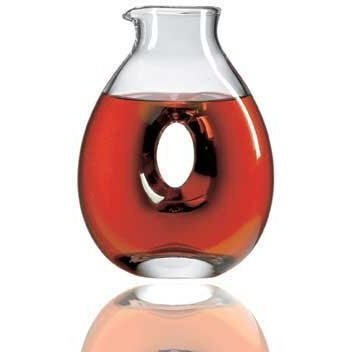 Torus Decanter