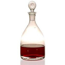 Monticello Magnum Decanter