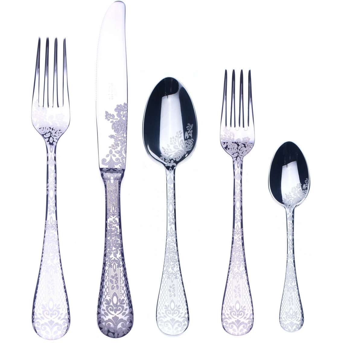 Casablanca Serving Set - 20 Piece