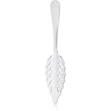 Sweeten Absinthe Spoon  Metallic