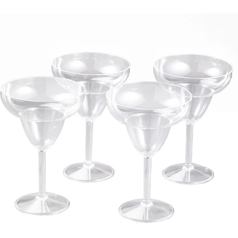 Margarita Cocktail Serving Collection - Margarita Glasses