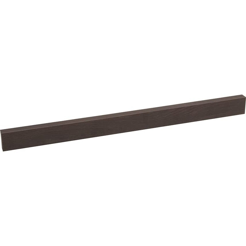 Espresso Wood Fascia Screws