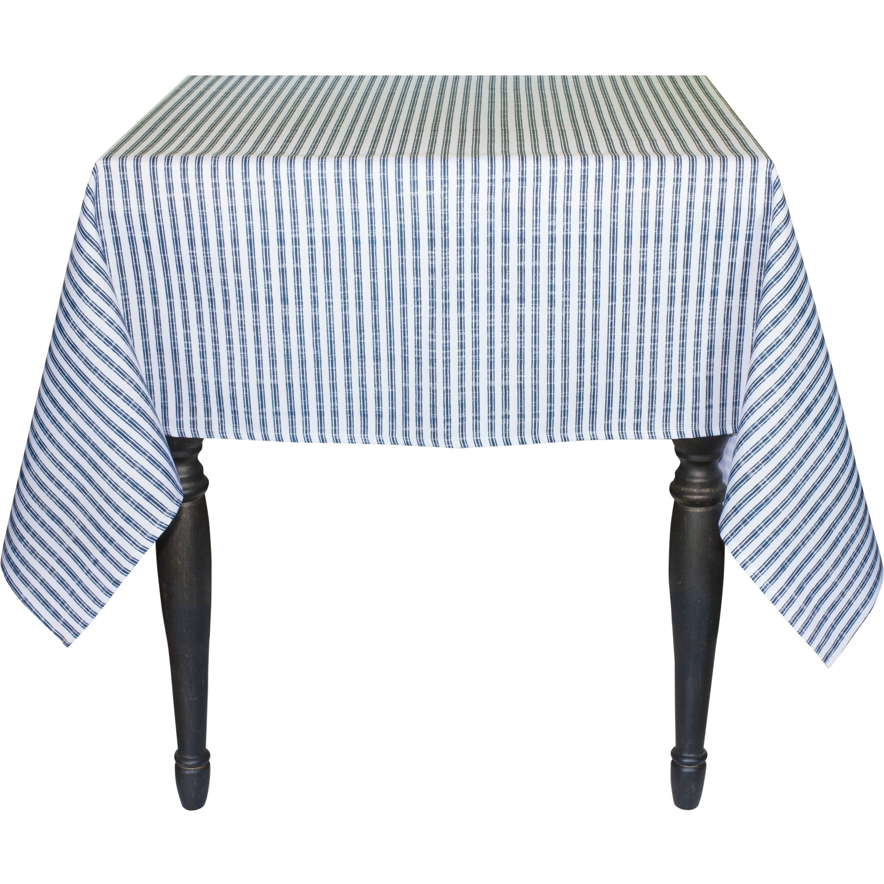 Striped Tablecloth