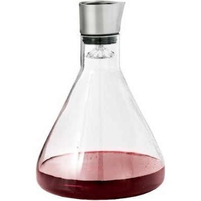 Delta Wine Decanting Carafe