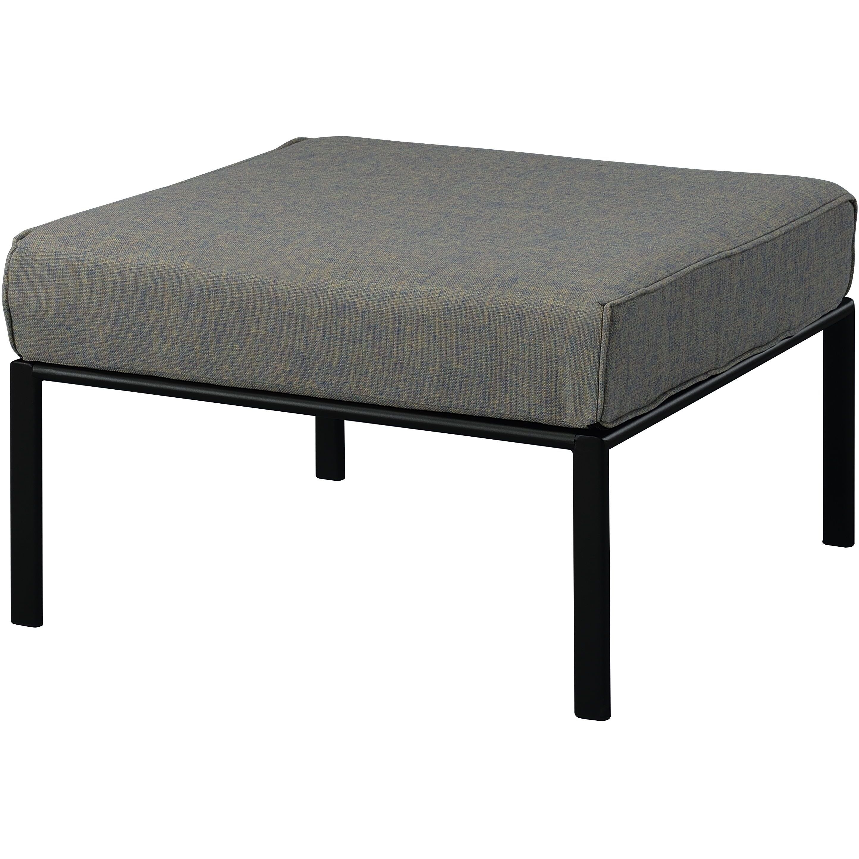 Acme Furniture Rajni Patio-Ottoman