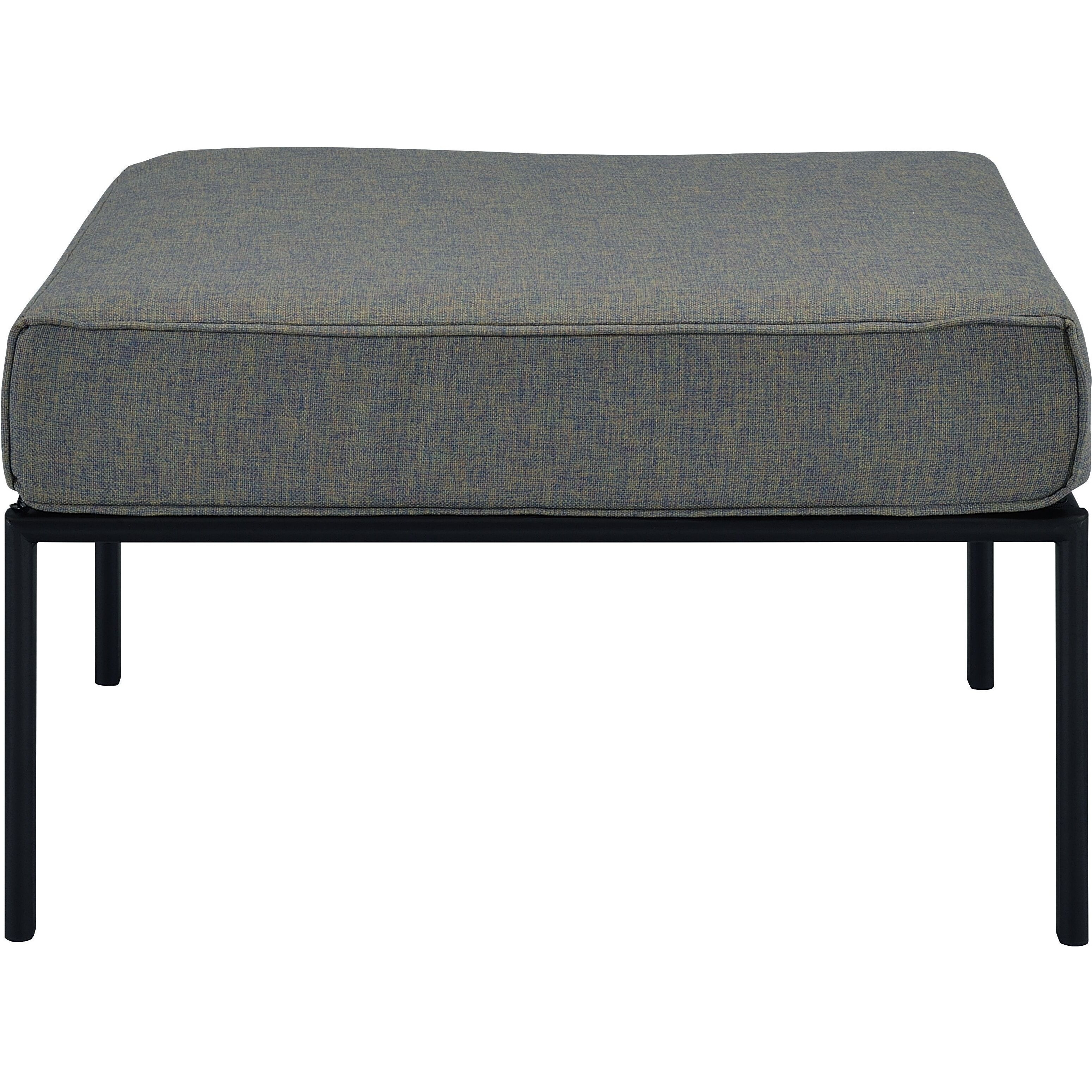 Acme Furniture Rajni Patio-Ottoman