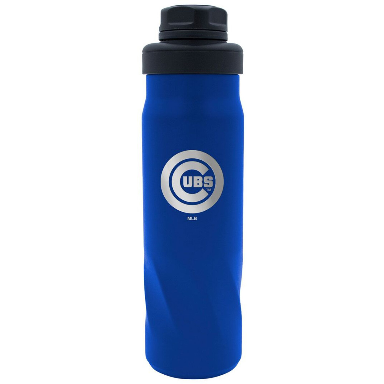 Chicago Cubs Water Bottle 20oz Morgan Stainless