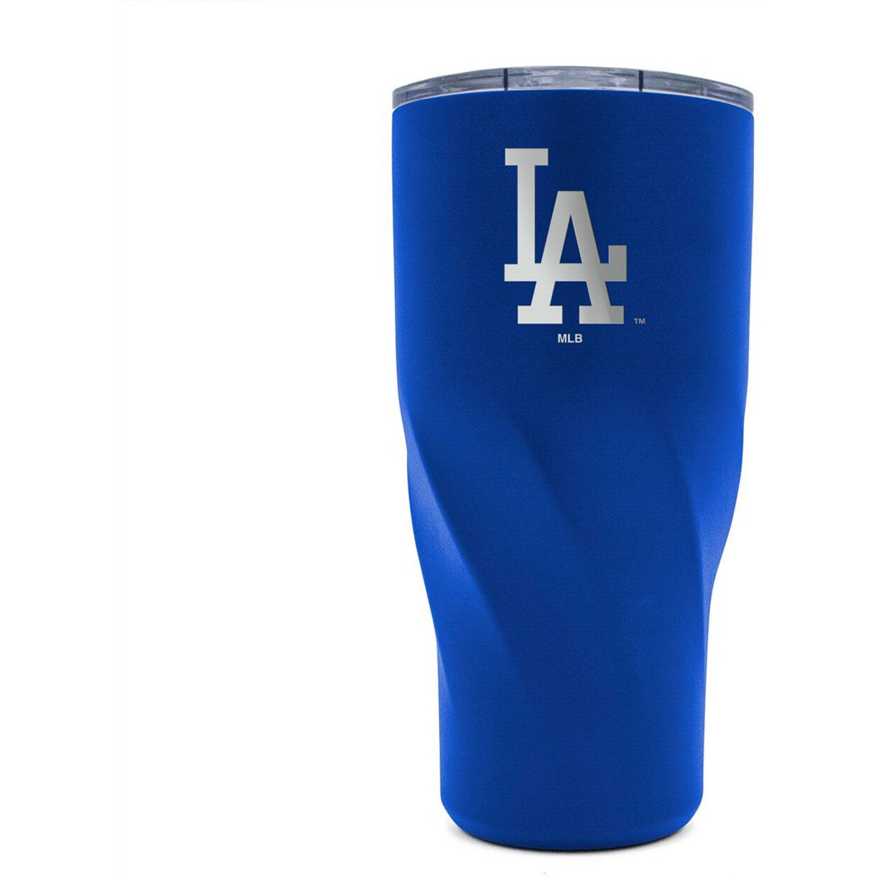 Los Angeles Dodgers Tumbler 30oz Morgan Stainless