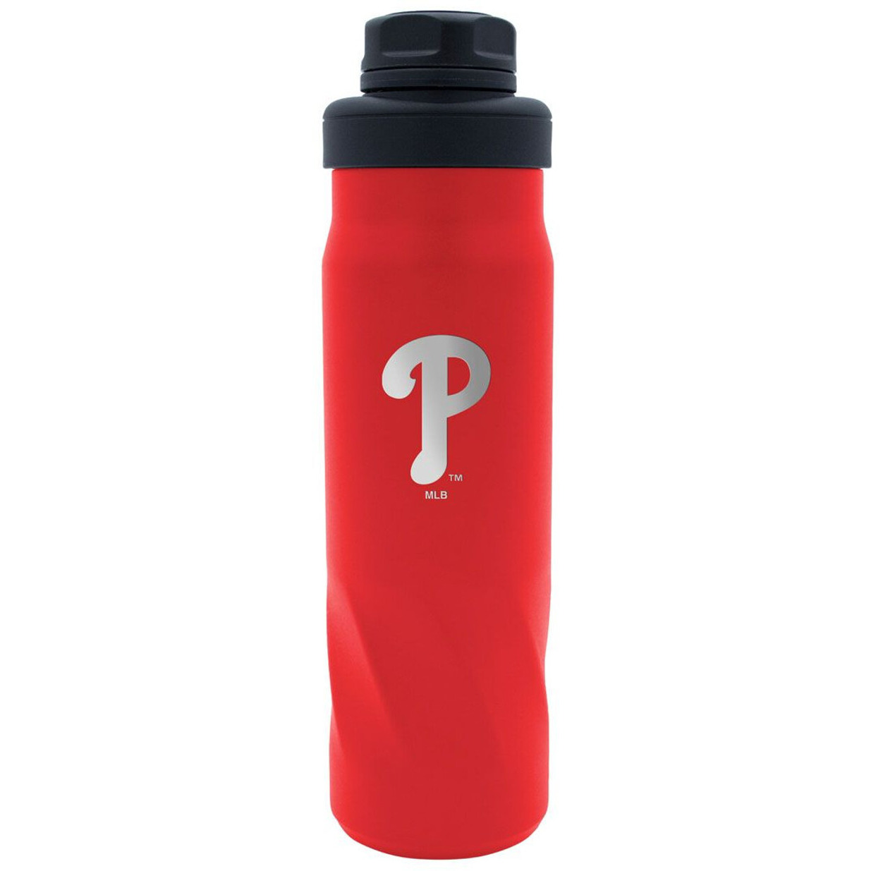 Philadelphia Phillies Water Bottle 20oz Morgan Stainless