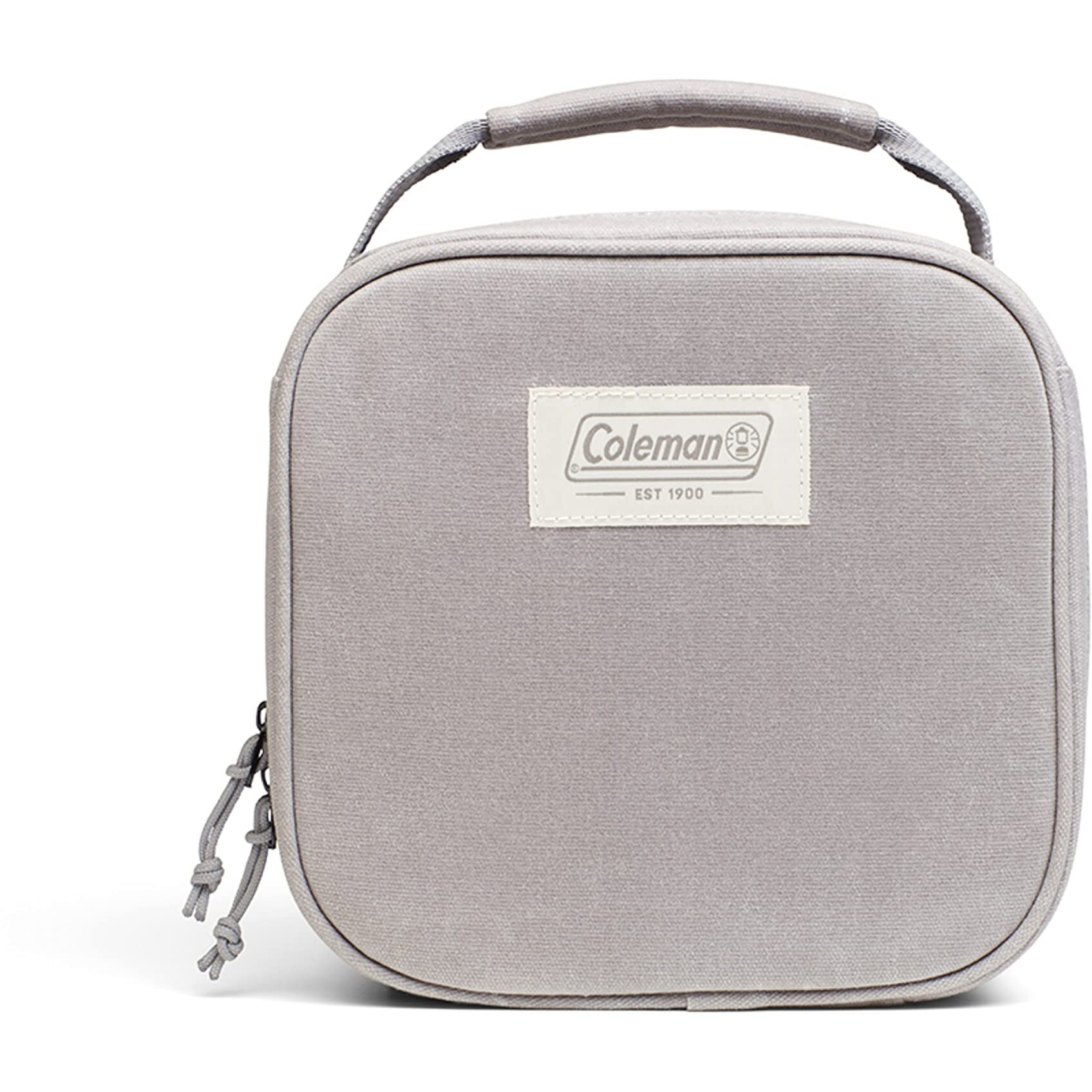 Coleman Backroads Lunchbox Grey