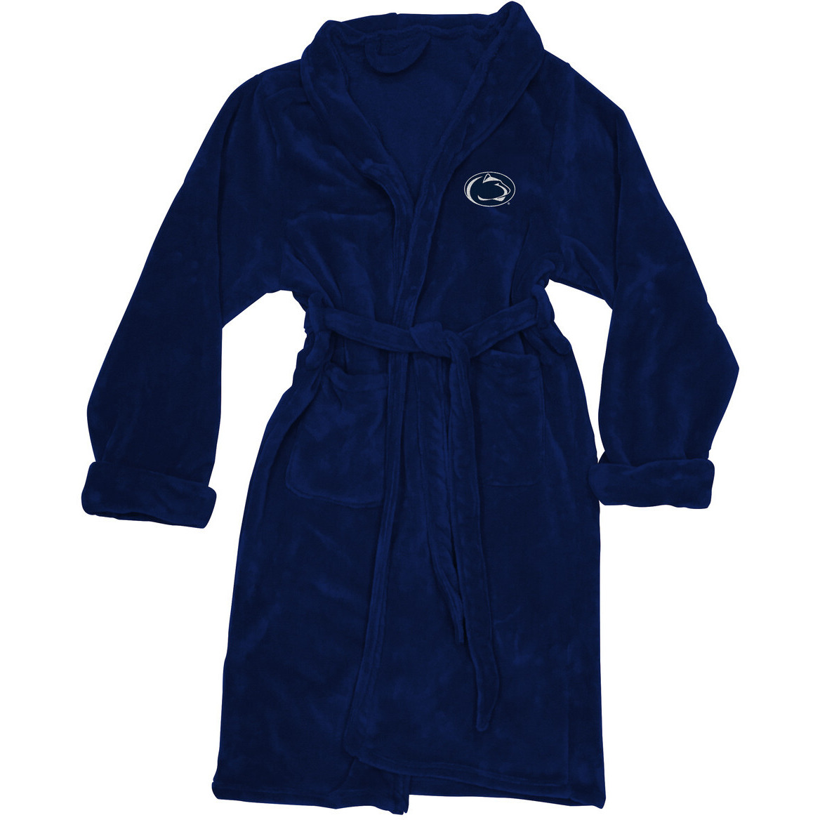 Penn State Nittany Lions Bathrobe Size L/XL