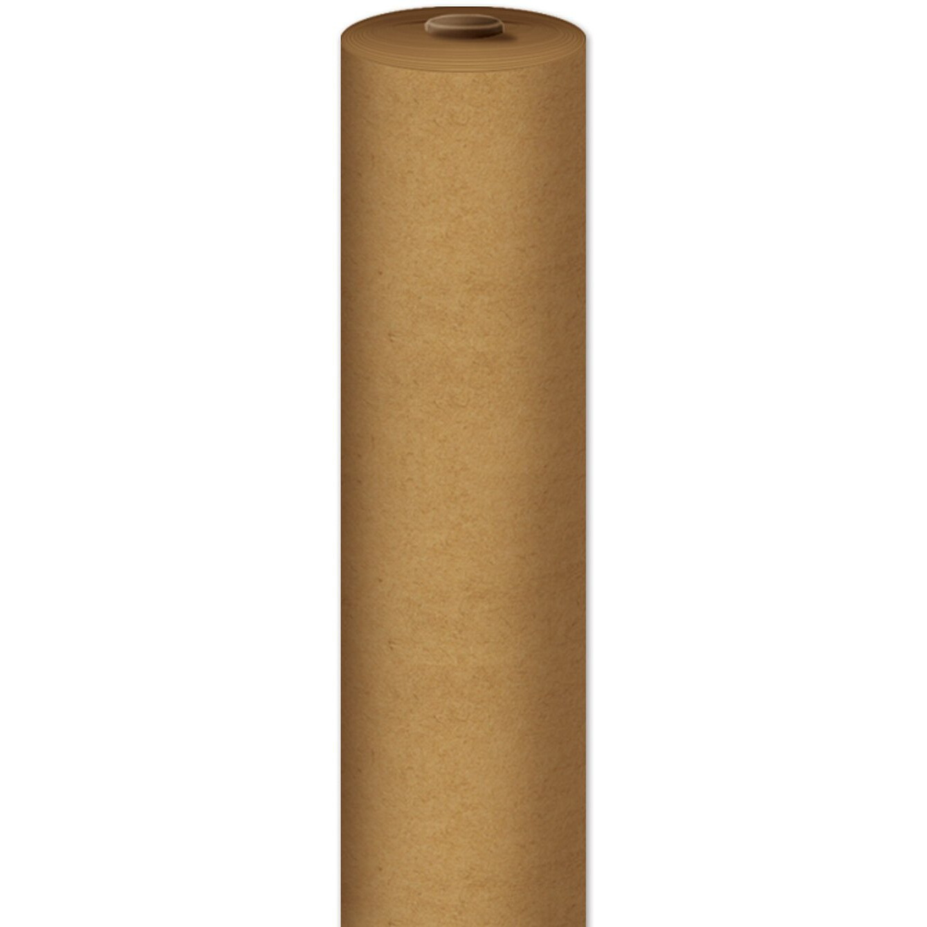 Kraft Paper Table Roll