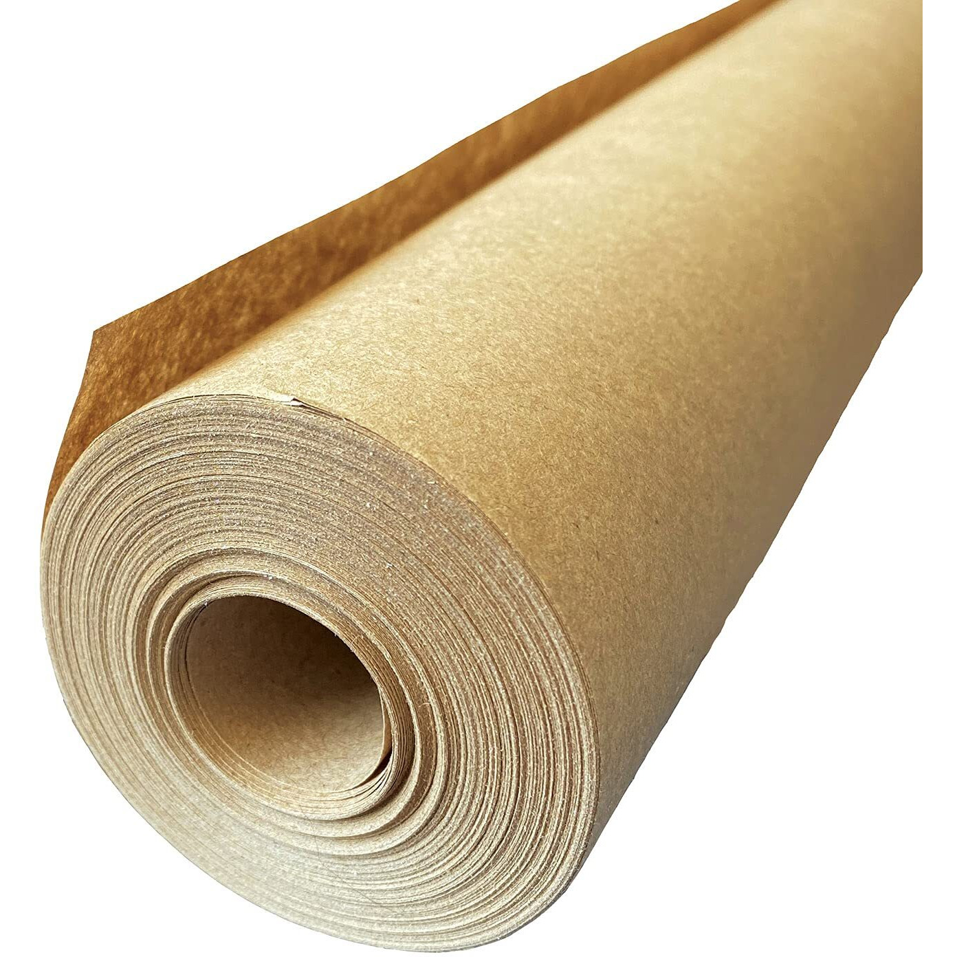 Kraft Paper Table Roll