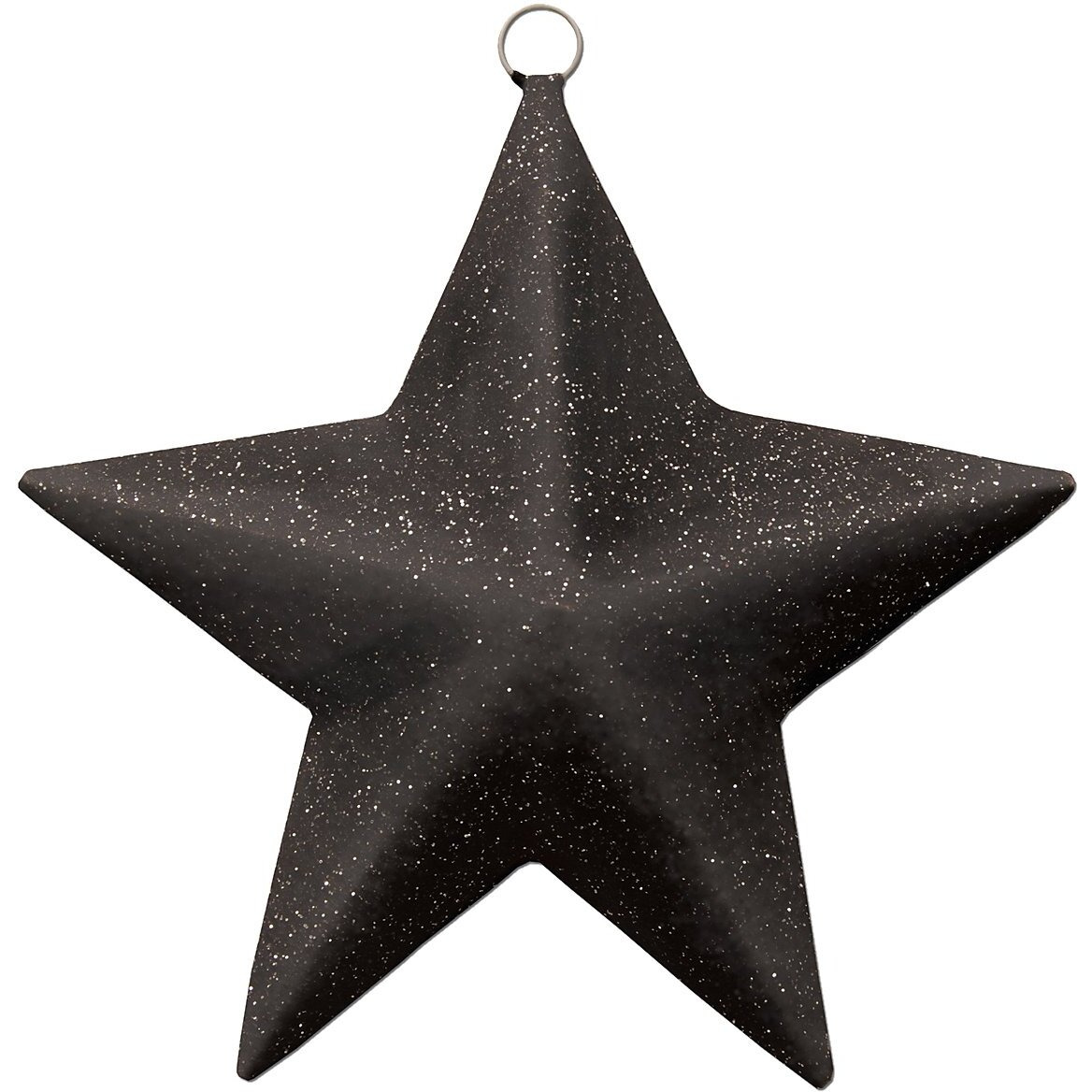 Light-Up Sparkle Star