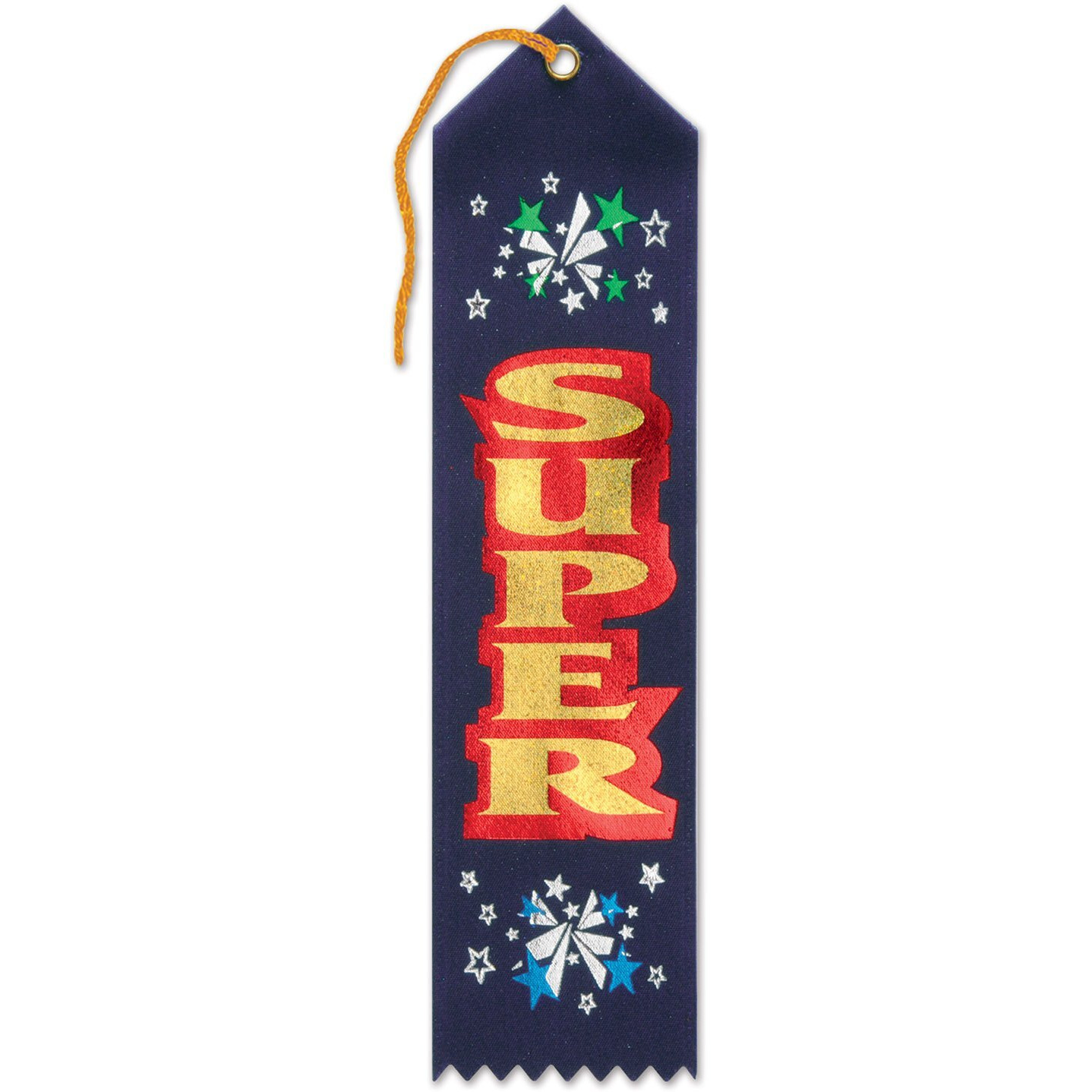 Super Award Ribbon