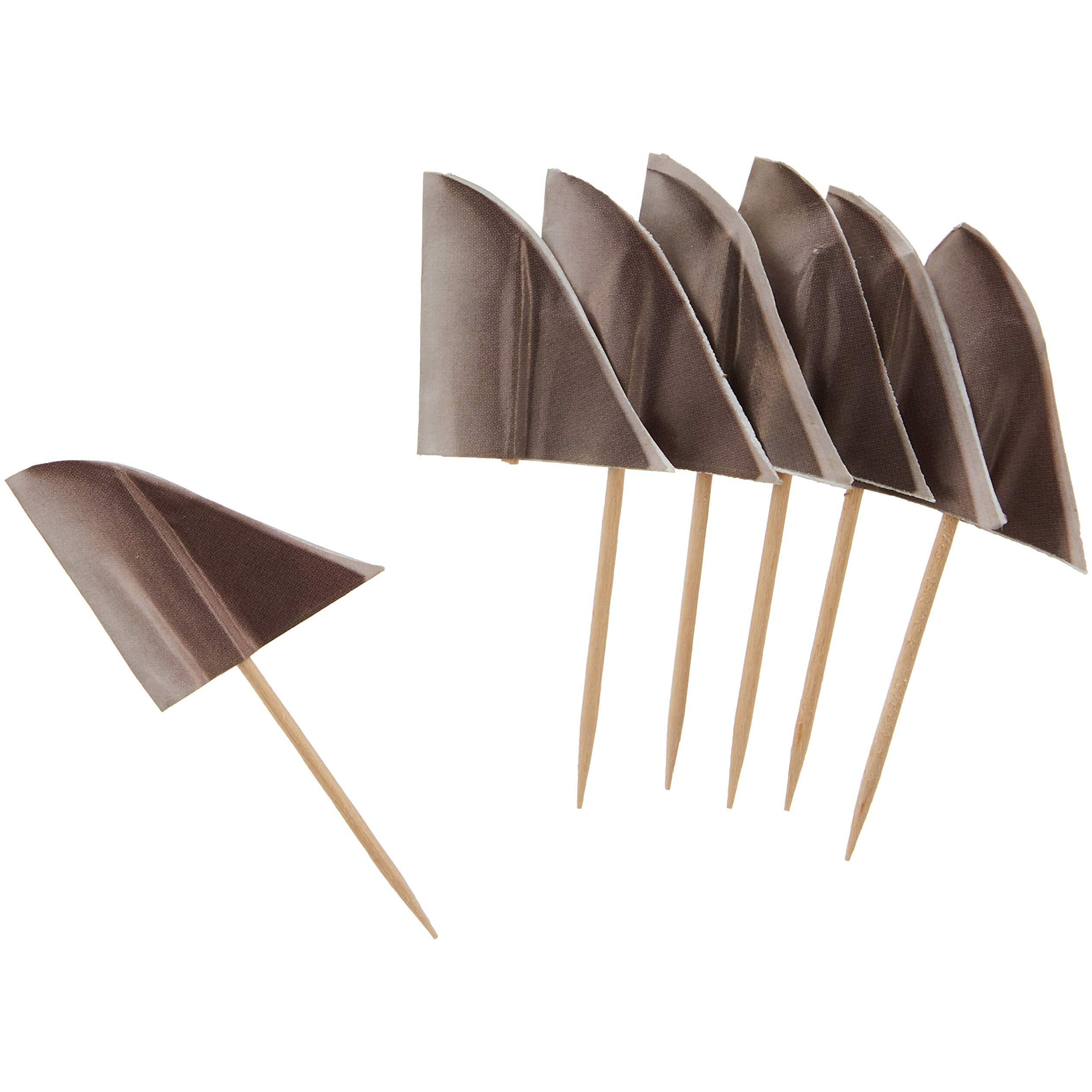 Shark Fin Picks