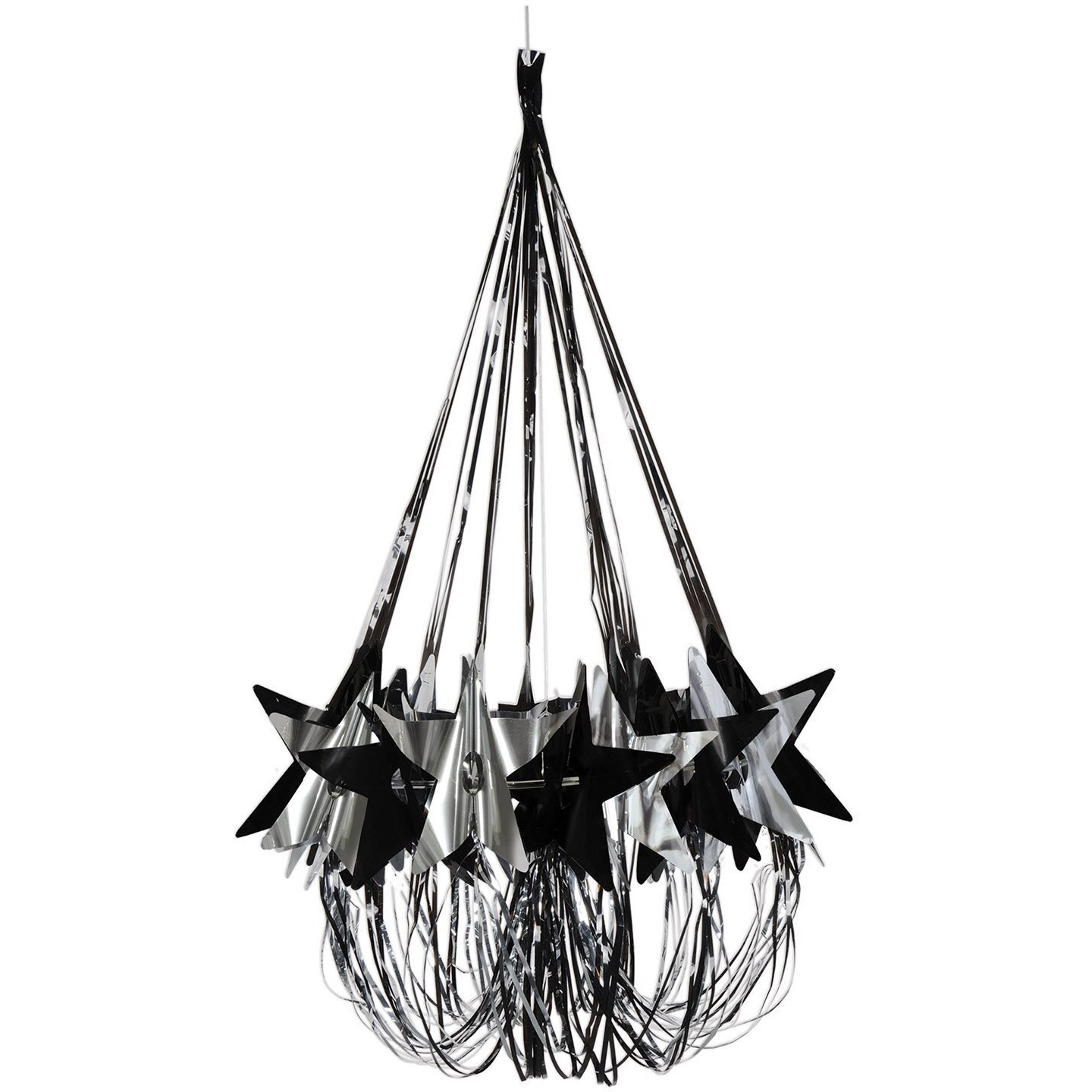 Star Chandelier