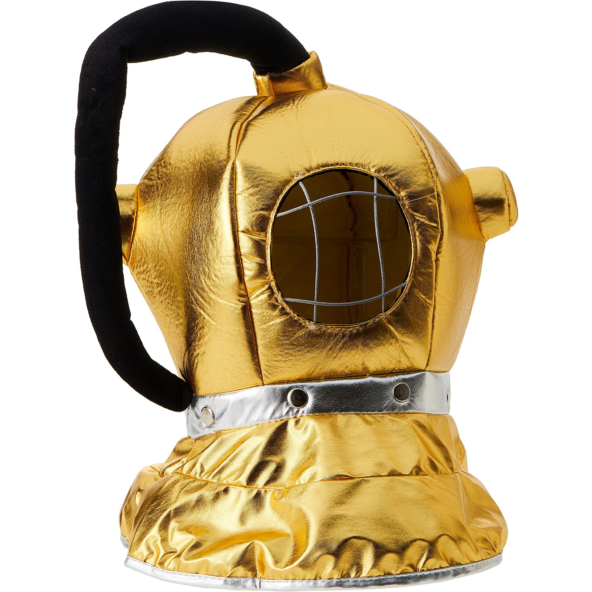 Fabric Diver Helmet