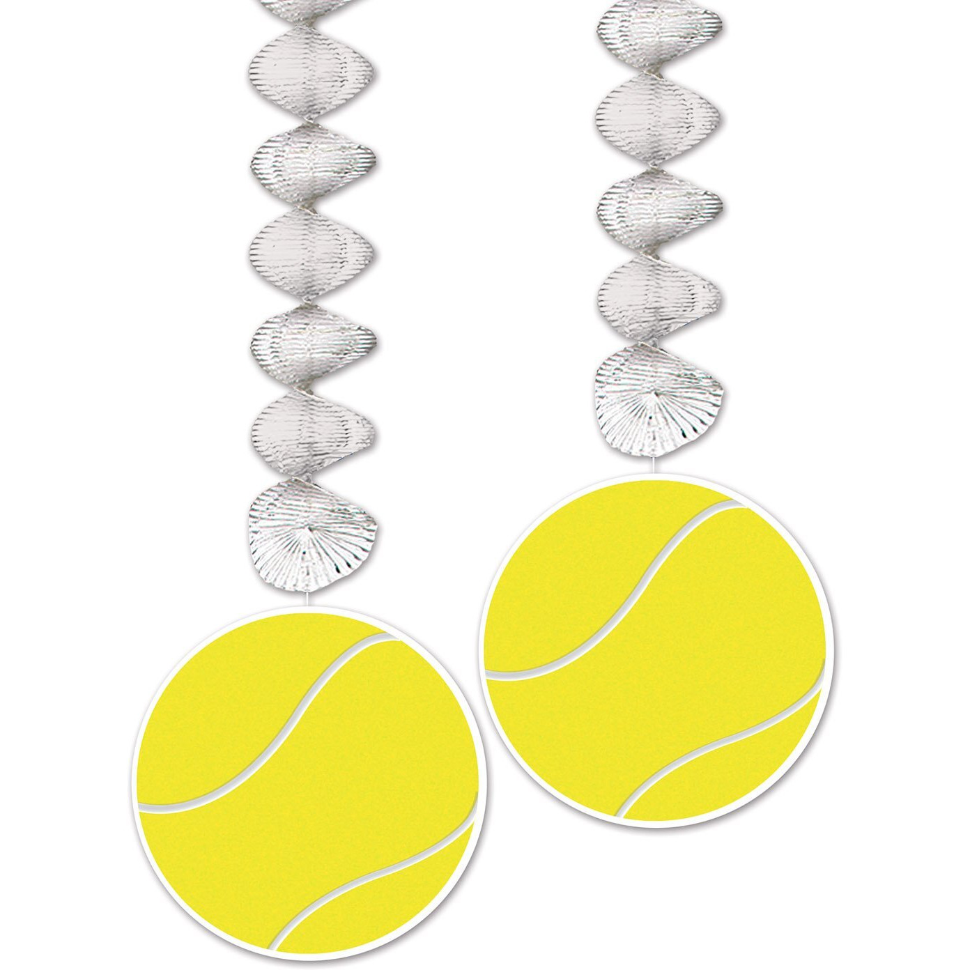 Tennis Ball Danglers