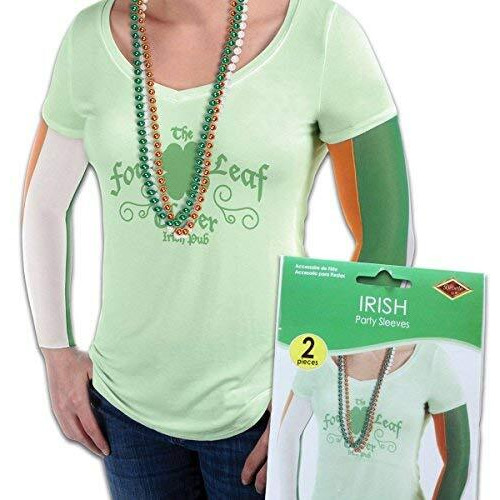 Irish Party Sleeves