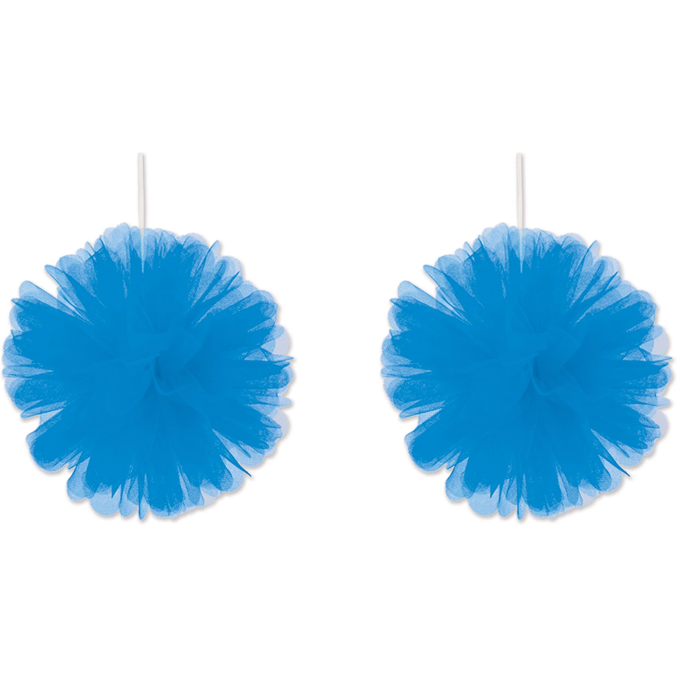 Tulle Balls