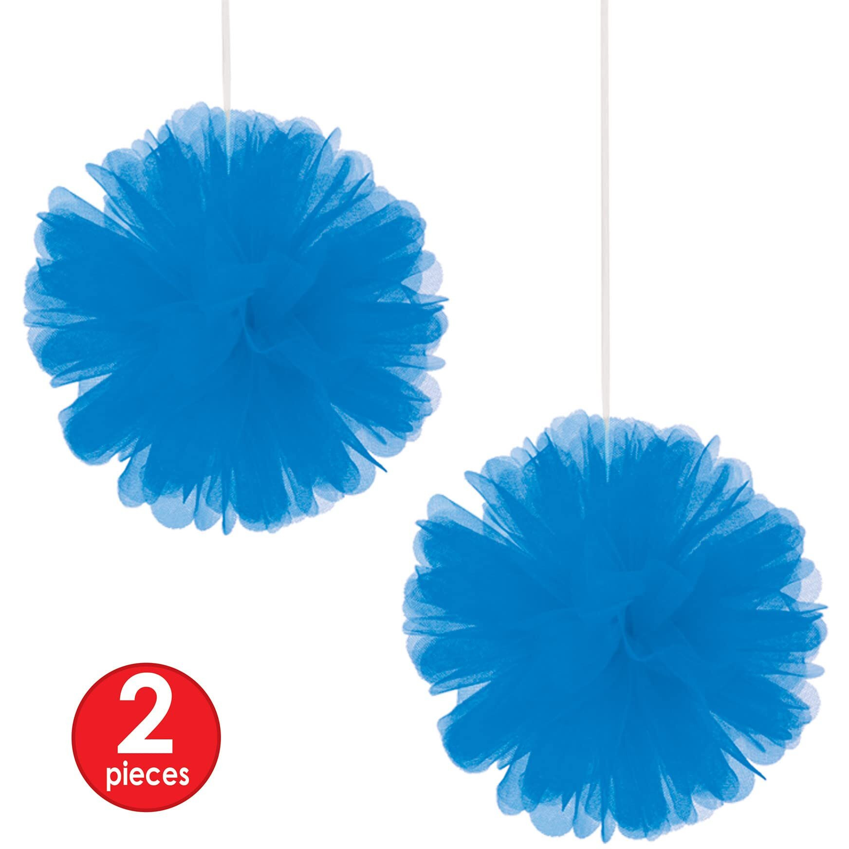 Tulle Balls