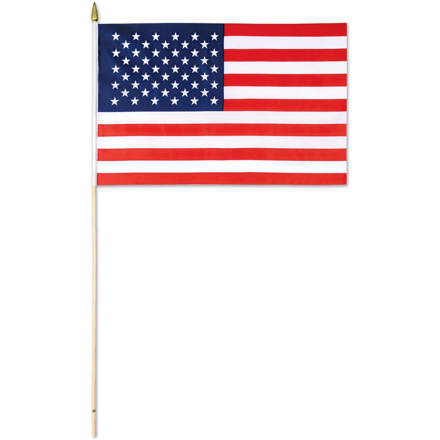 American Flag - Fabric