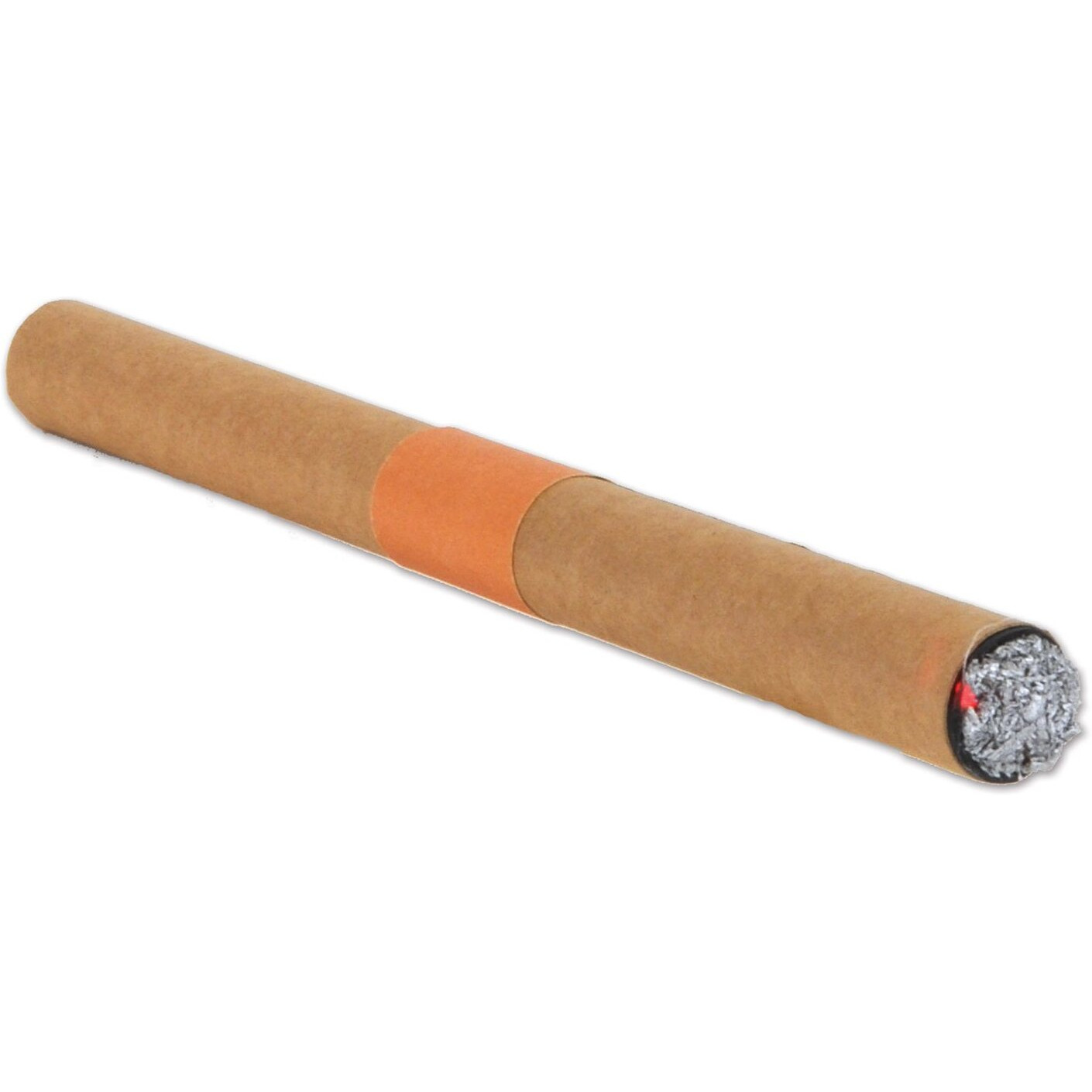 Light-Up Cigar