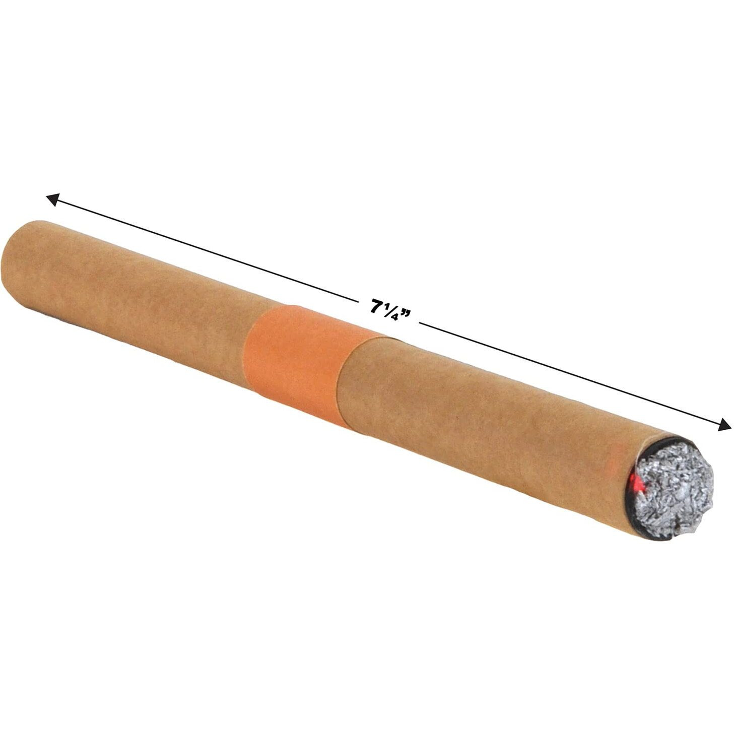 Light-Up Cigar