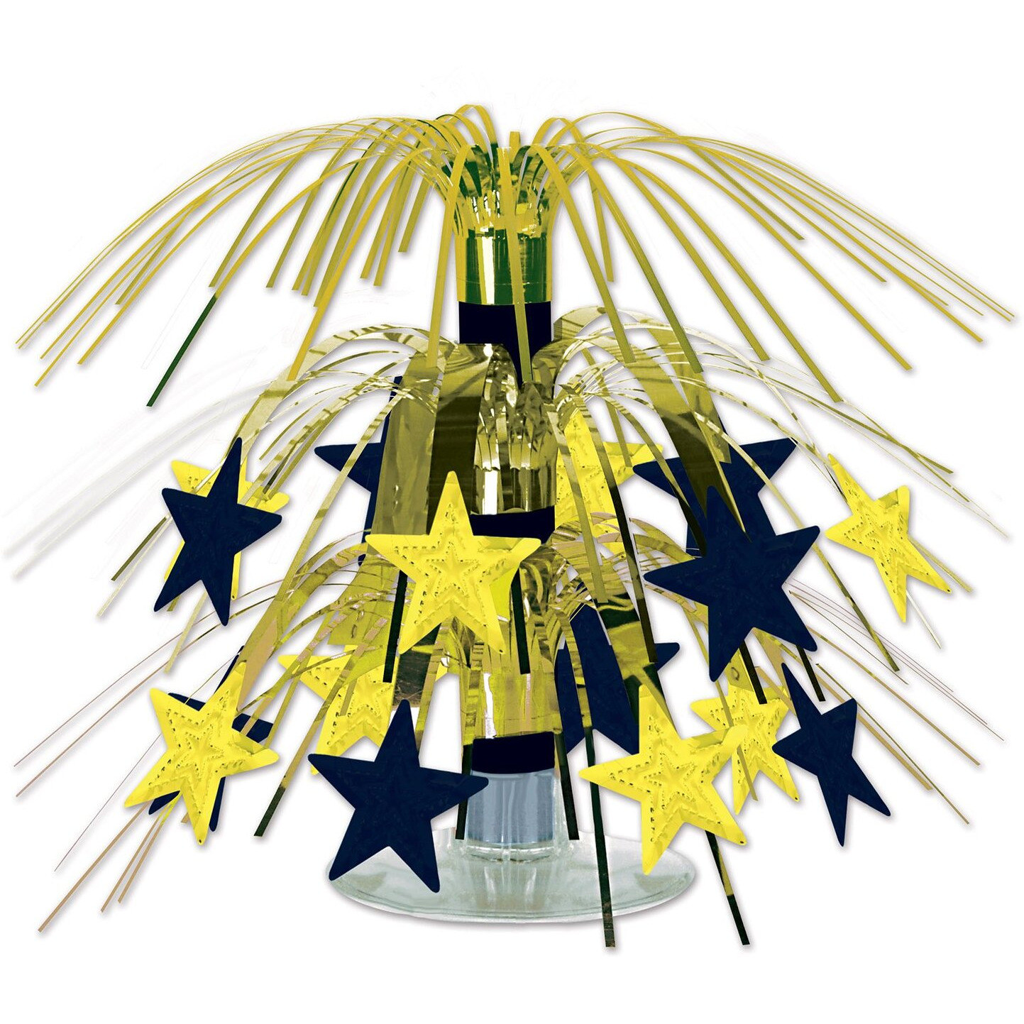 Star Mini Cascade Centerpiece