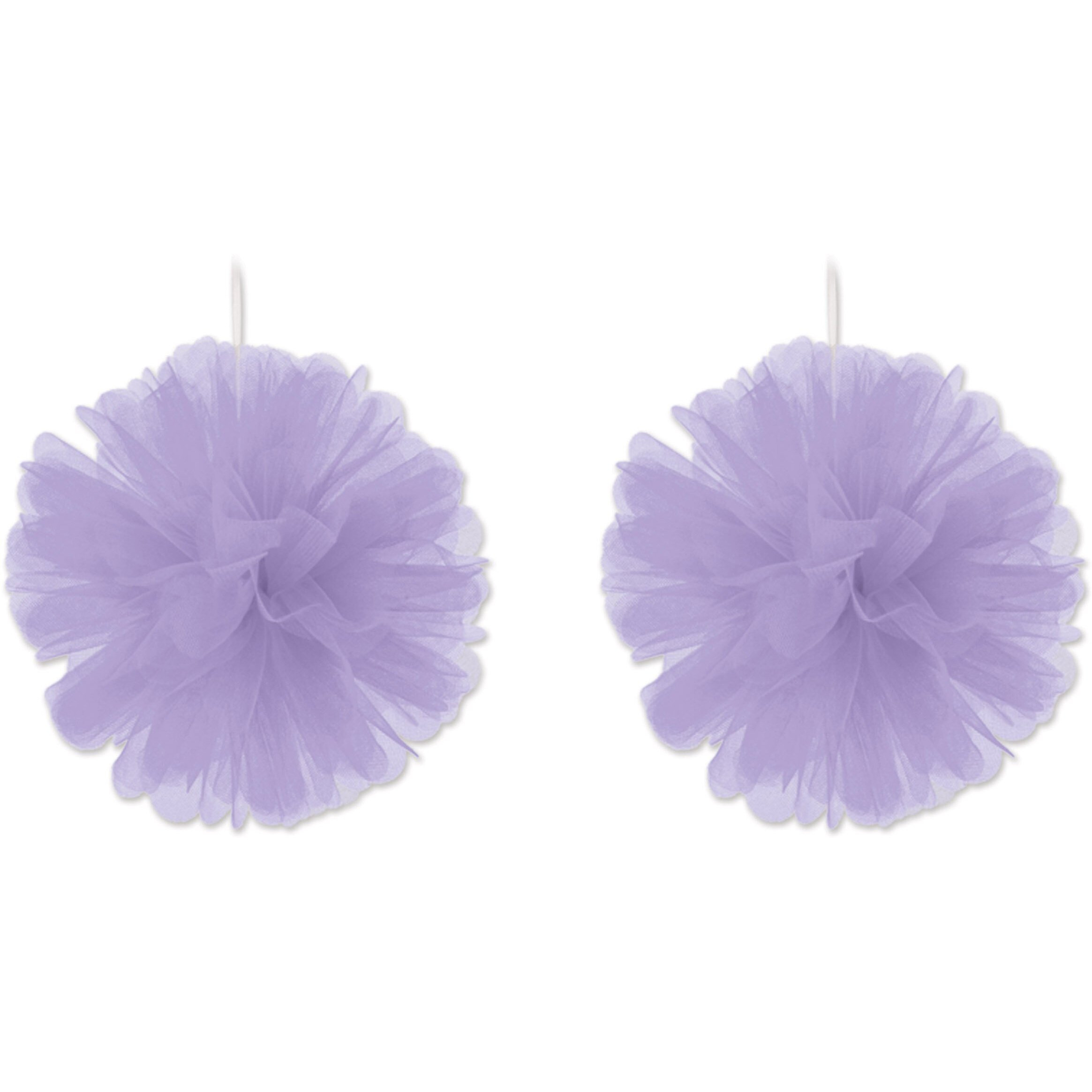 Tulle Balls