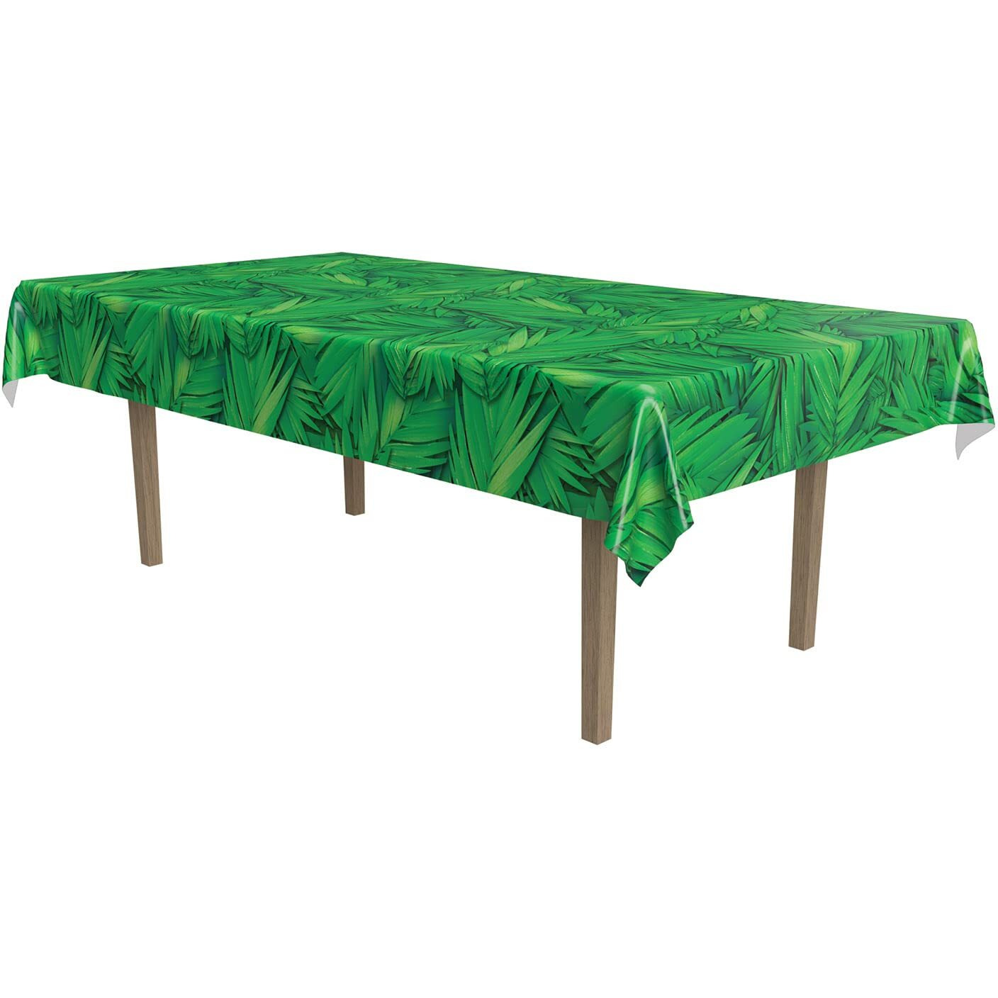 Palm Leaf Tablecover