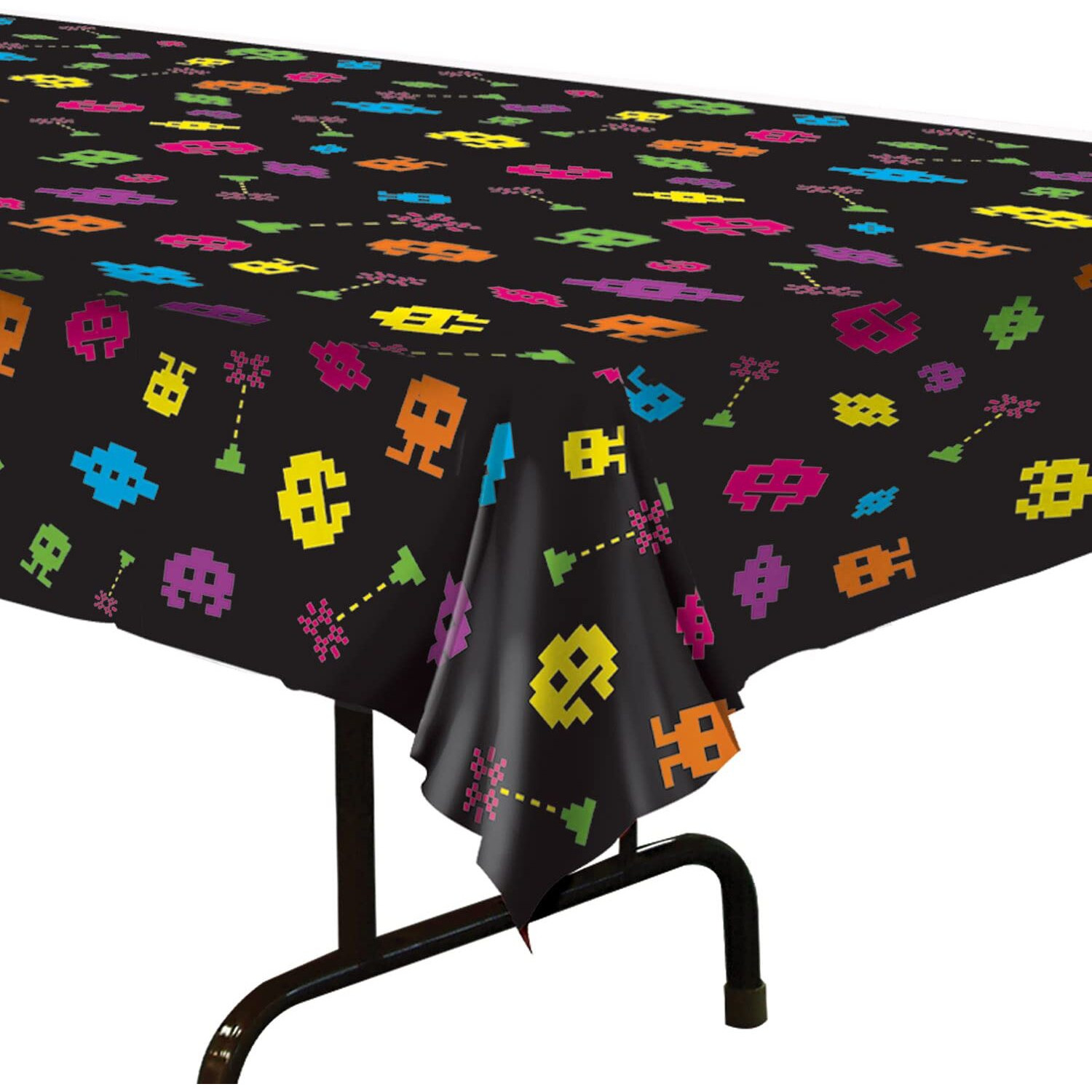 80's Tablecover