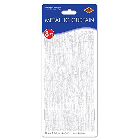 1-Ply Gleam 'N Curtain