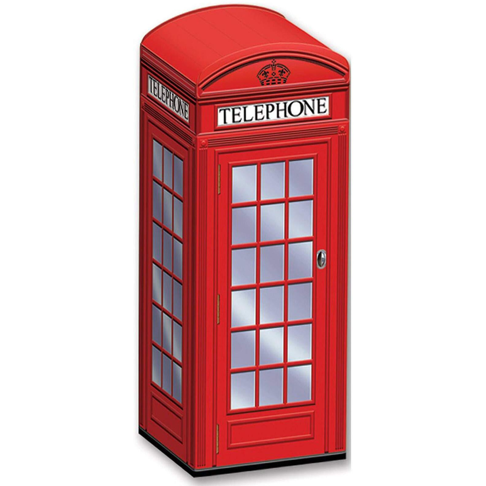 Phone Box Favor Boxes