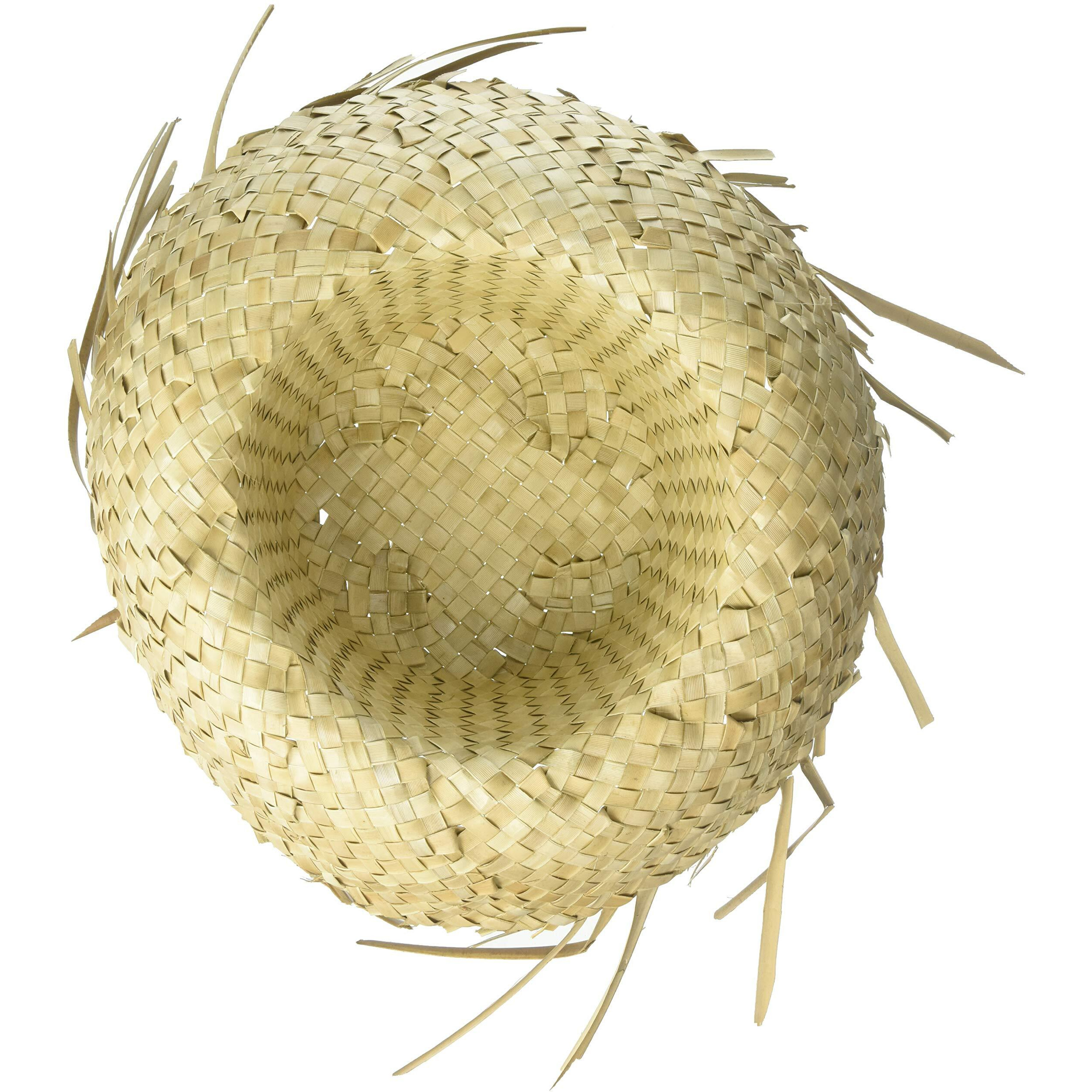 Beachcomber Straw Hat