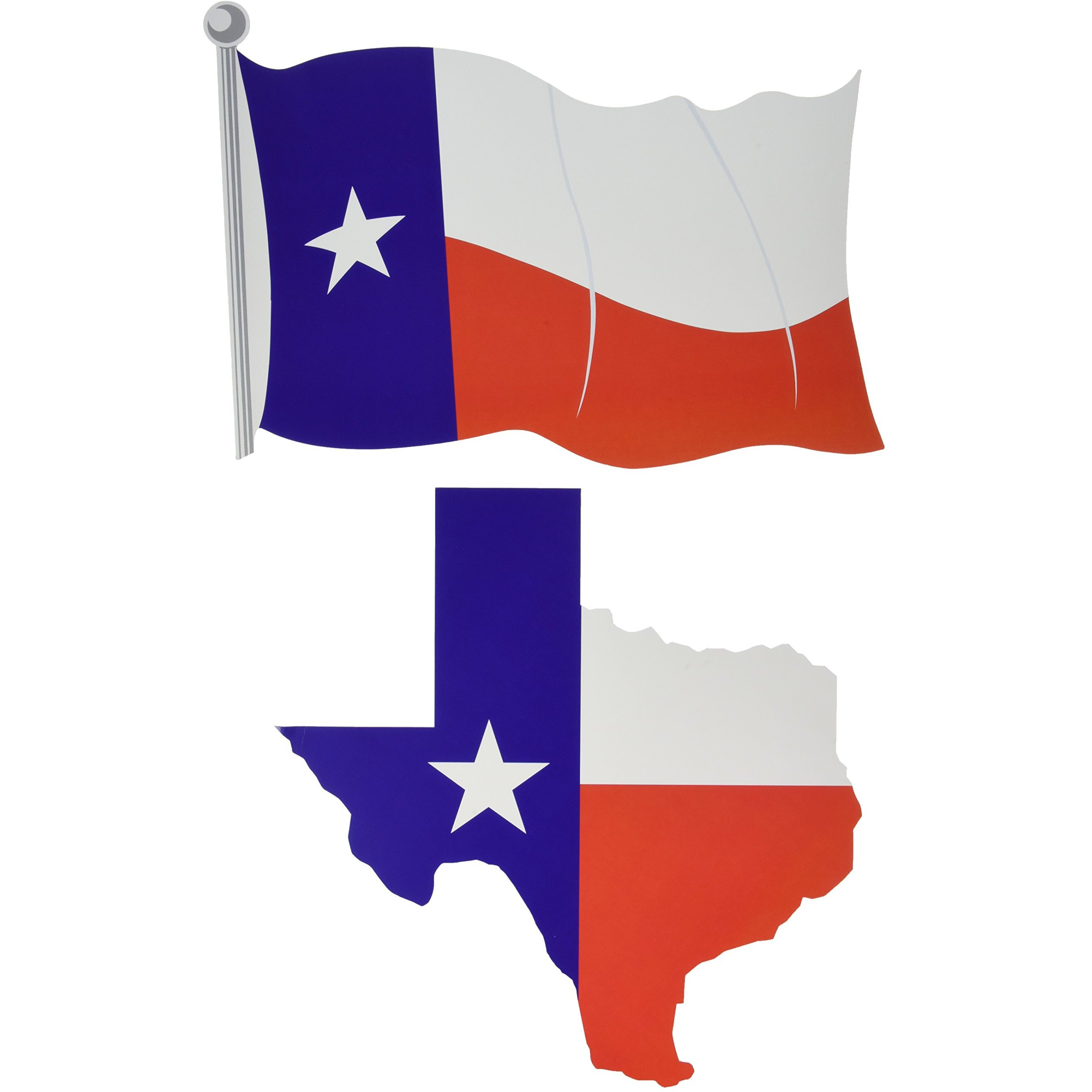 Texas Cutouts