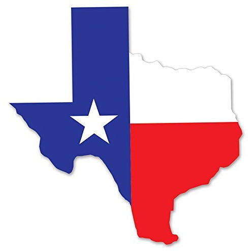 Texas Cutouts