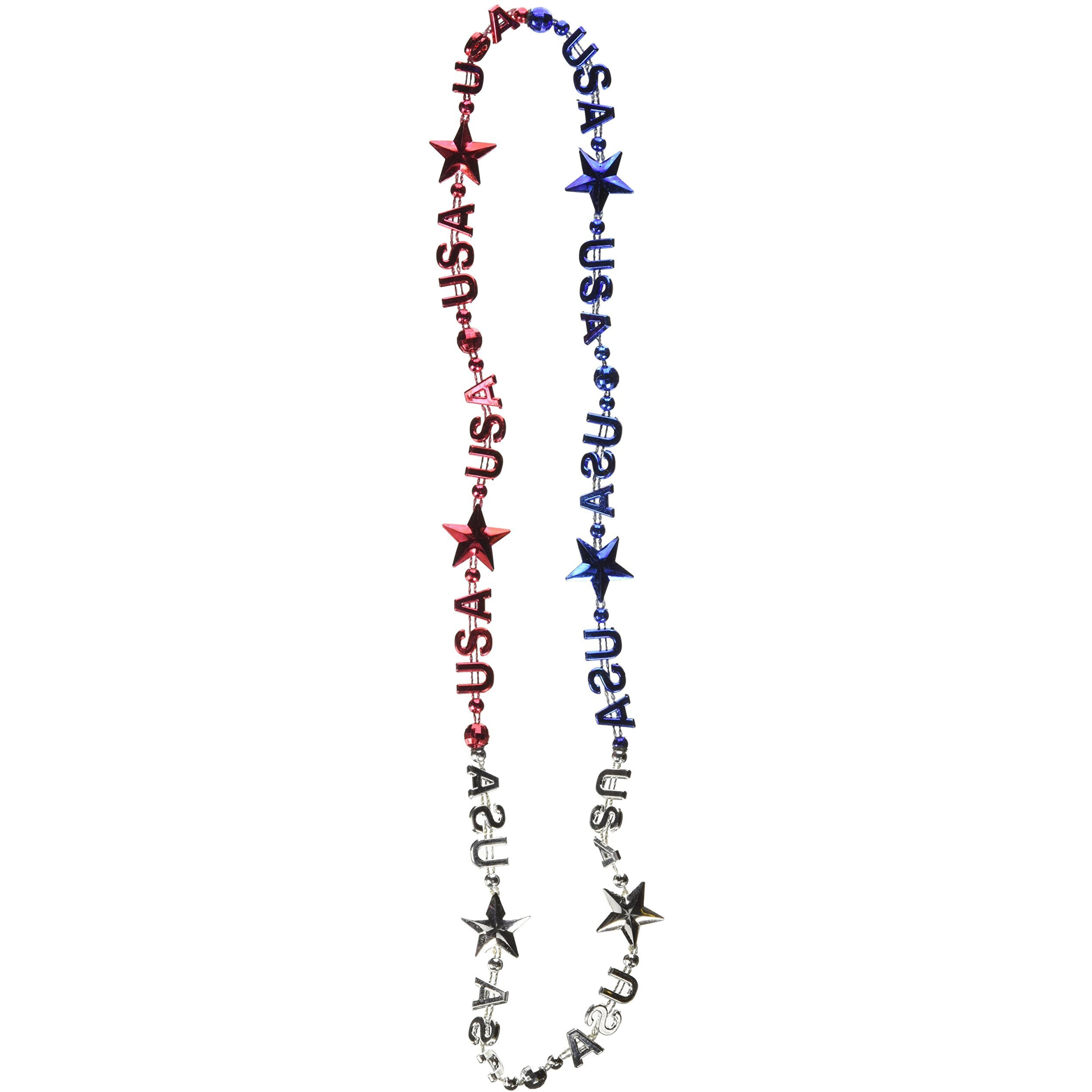 USA Beads-Of-Expression