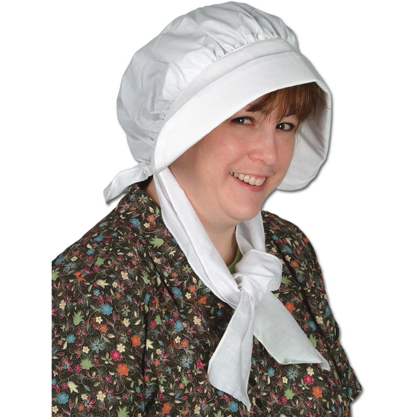 Pilgrim Bonnet