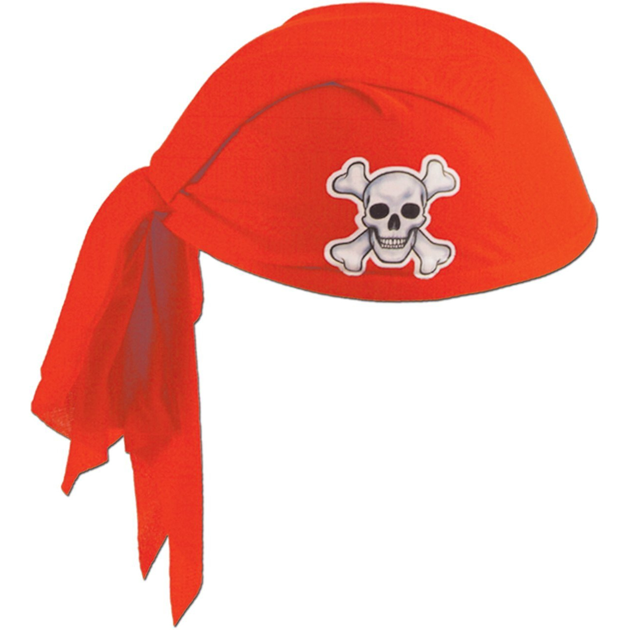 Pirate Scarf Hat